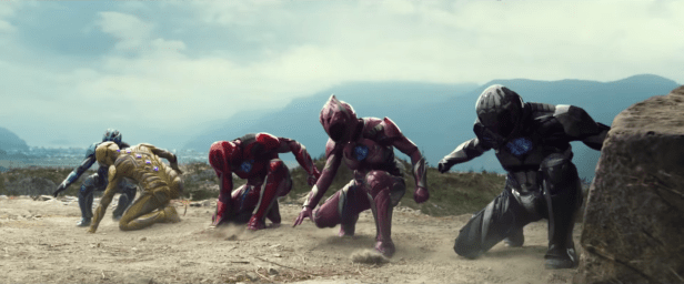 Power Rangers2