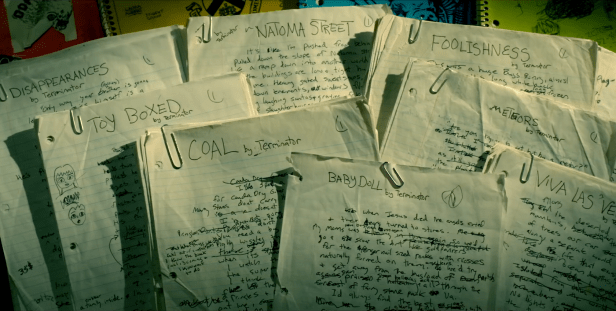 Escritor La historia de JT Leroy1