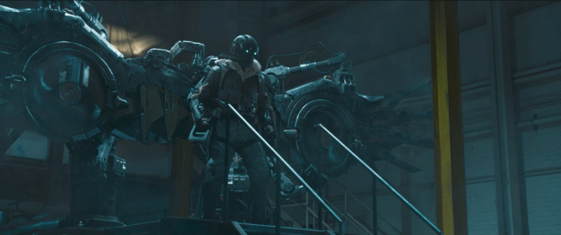 Spider-Man De regreso a casa_2