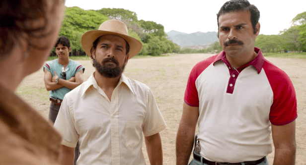 Barry Seal_Solo en America_1