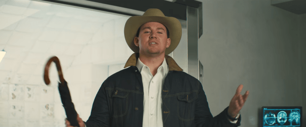 Kingsman_El circulo dorado_1