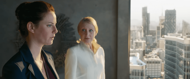 Maze Runner La cura mortal_1