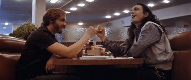 The Disaster Artist Obra maestra_1