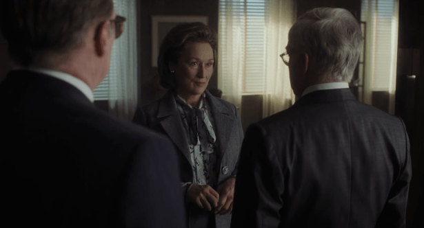 The Post Los oscuros secretos del Pentagono_1