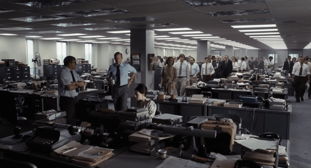 The Post Los oscuros secretos del Pentagono_2