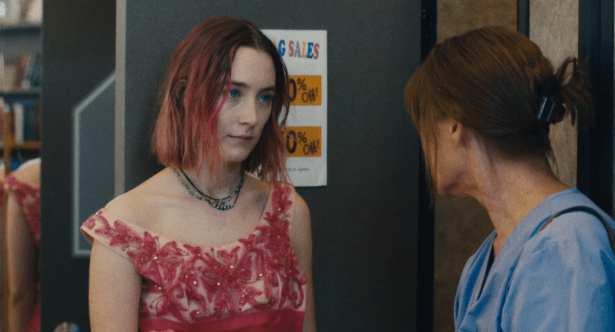 Lady Bird_Lo mejor del 2018