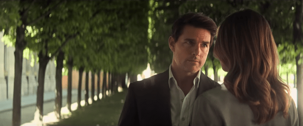 MIsion Imposible Repercusion_Lo mejor del 2018