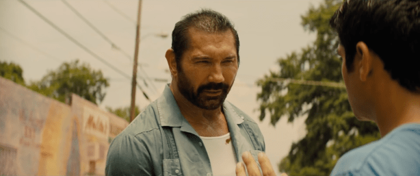 Stuber Locos al volante_1