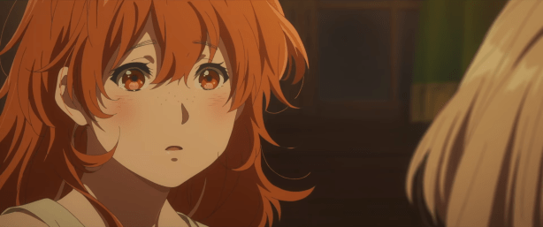 Violet Evergarden Eternity and the Auto Memory Doll_1