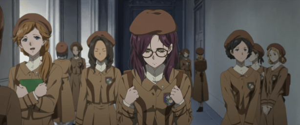 Violet Evergarden Eternity and the Auto Memory Doll_2