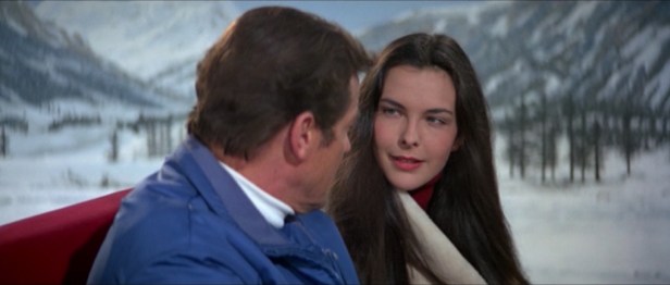 007 Solo para tus ojos