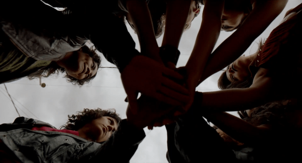 La diosa del asfalto