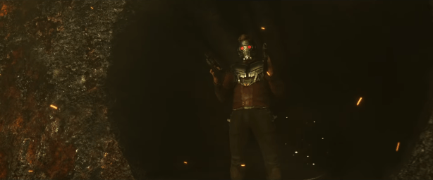 Guardianes de la Galaxia Vol 2