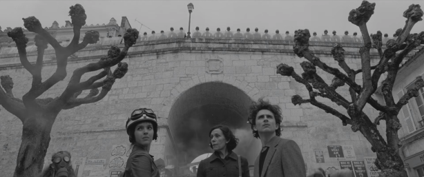 La crónica francesa_1