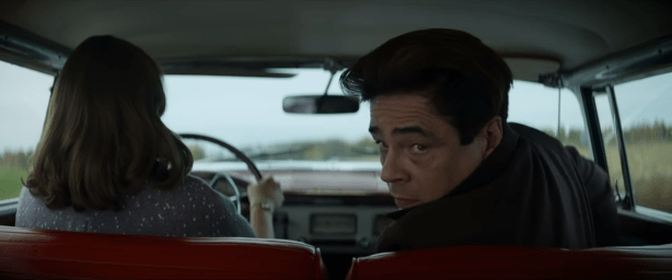 No Sudden Move_Lo mejor del 2021