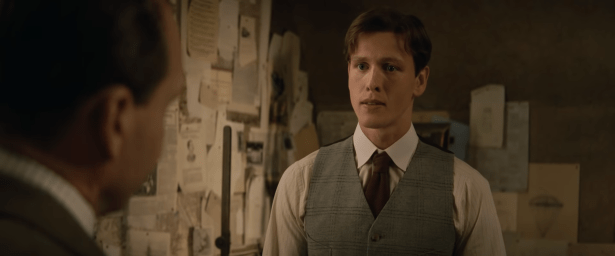 Kings Man El origen_3