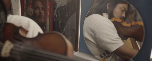 Si pudiera desear algo