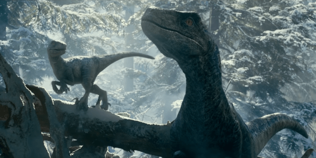 Jurassic World Dominio_1