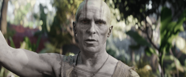 Thor Amor y trueno_1