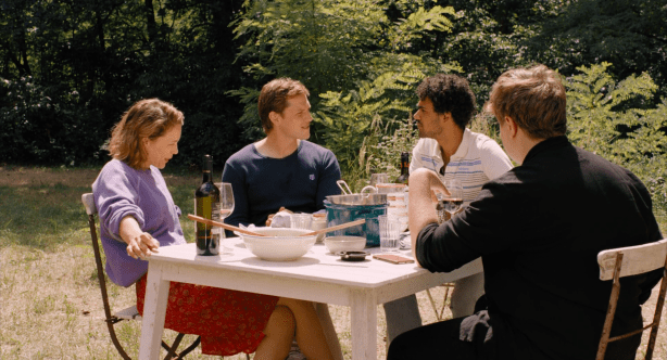 Cielo rojo_Lo mejor del 2023