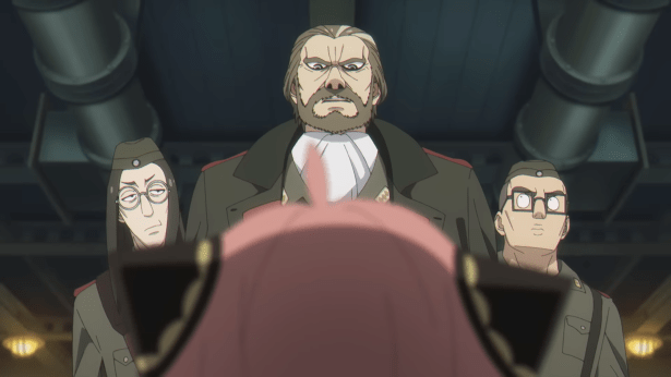 Spy x Family Código Blanco_1