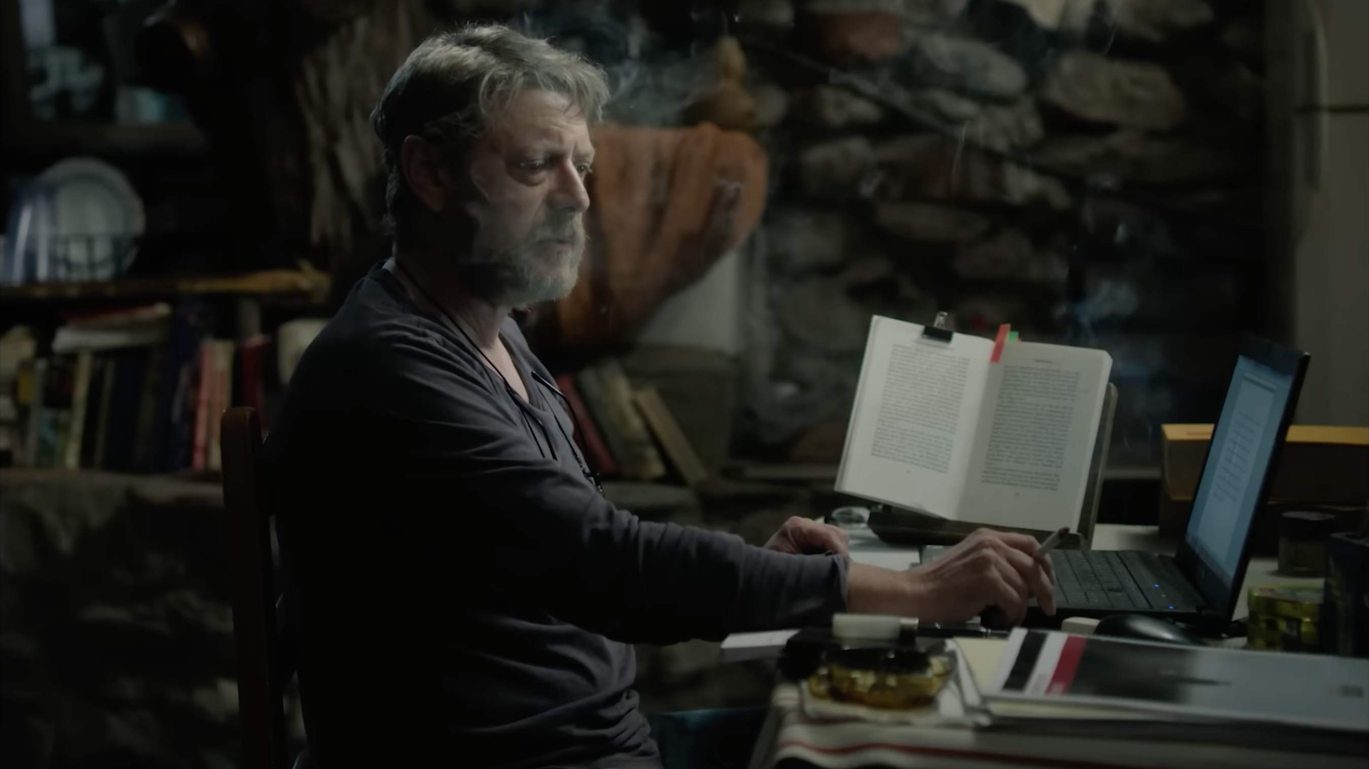 Cerrar los ojos_Lo mejor del 2024