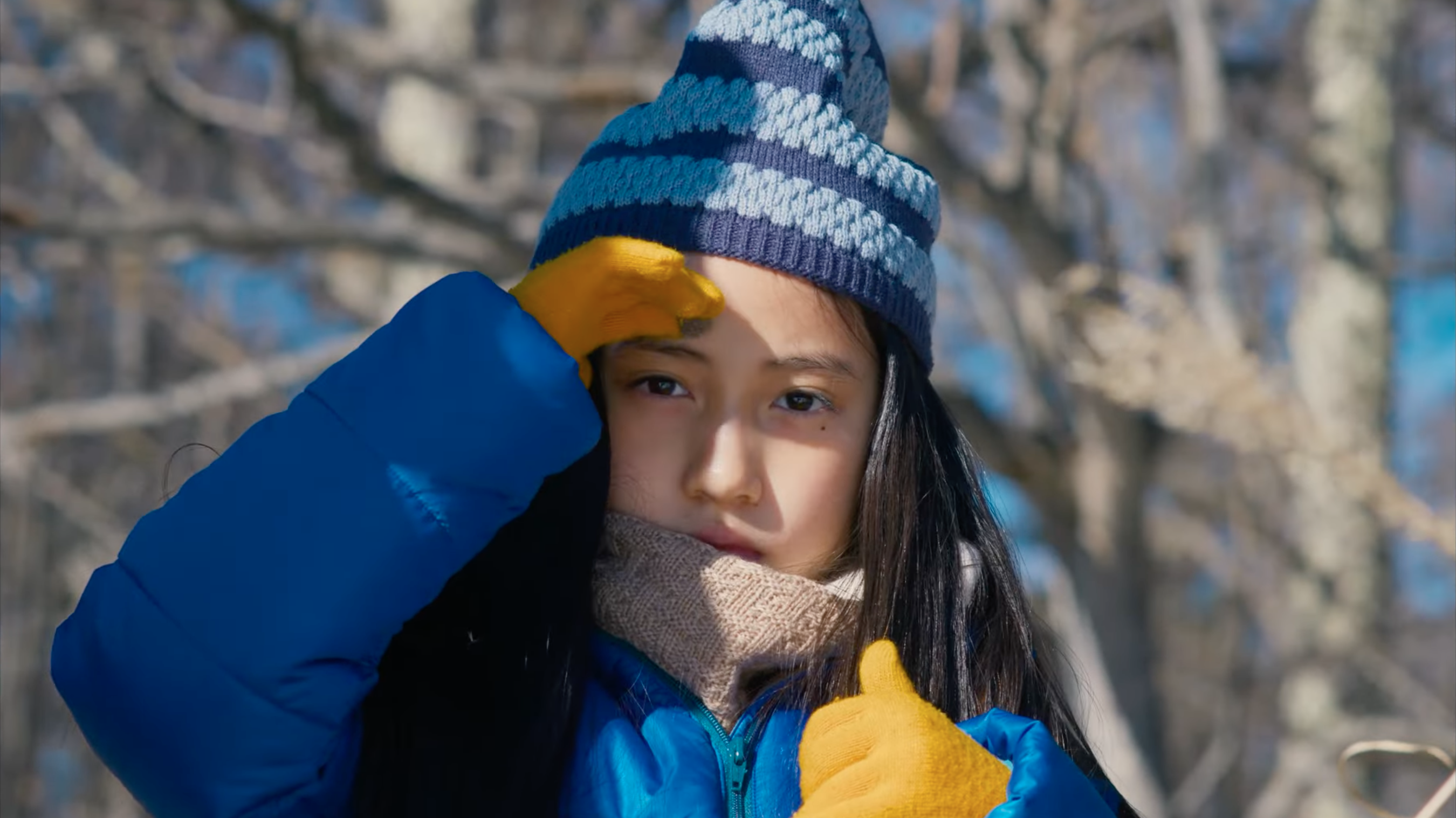 El mal no existe_Lo mejor del 2024