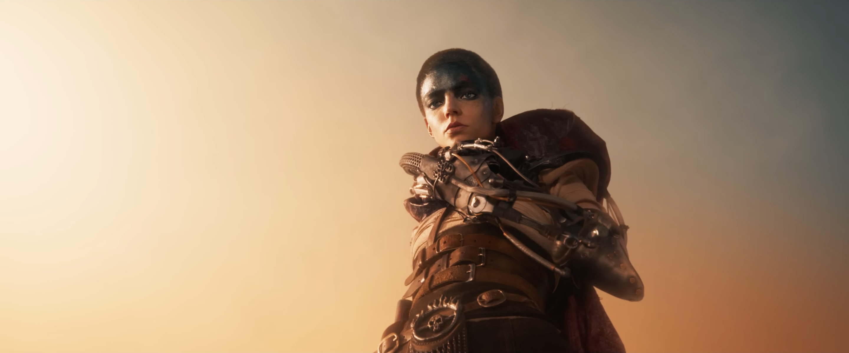 Furiosa De la Saga Mad Max_Lo mejor del 2024